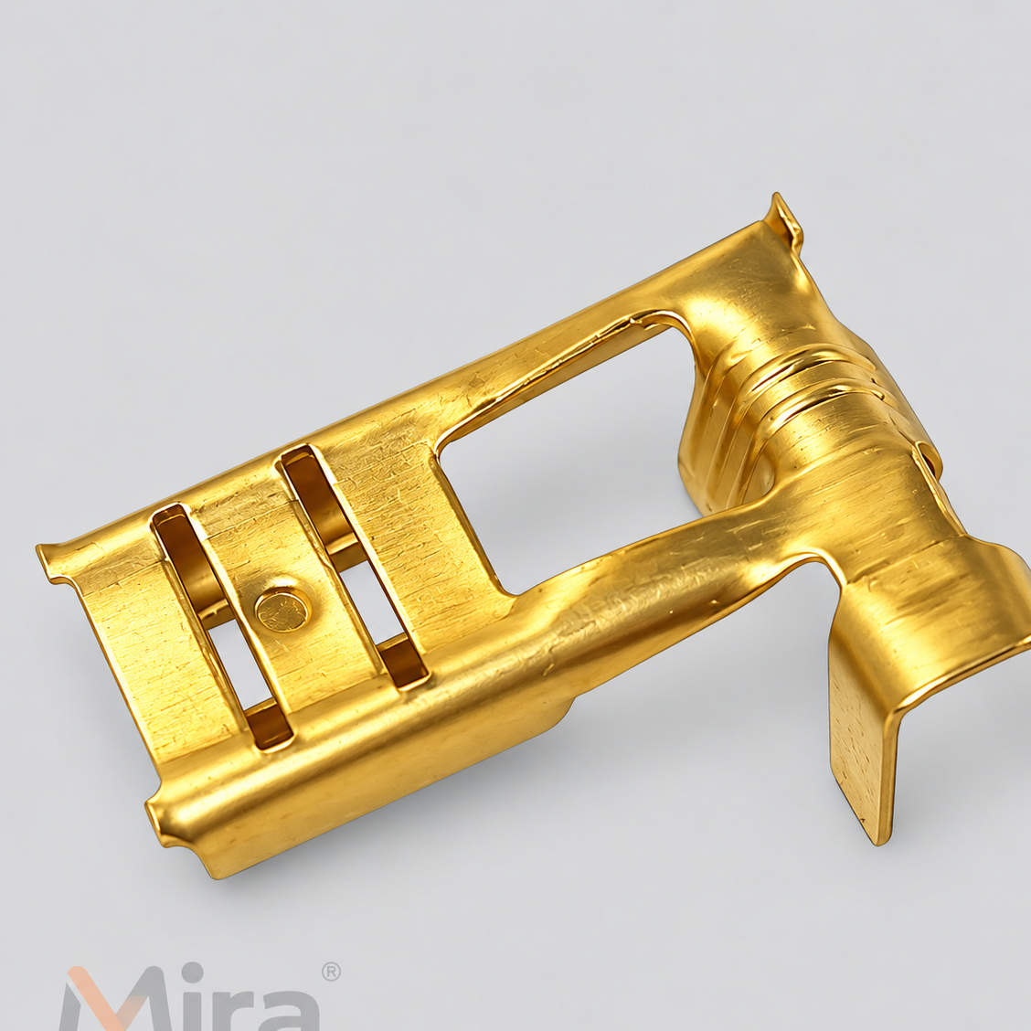 سرسیم مادگی پرچمی بسته 10 عددی
