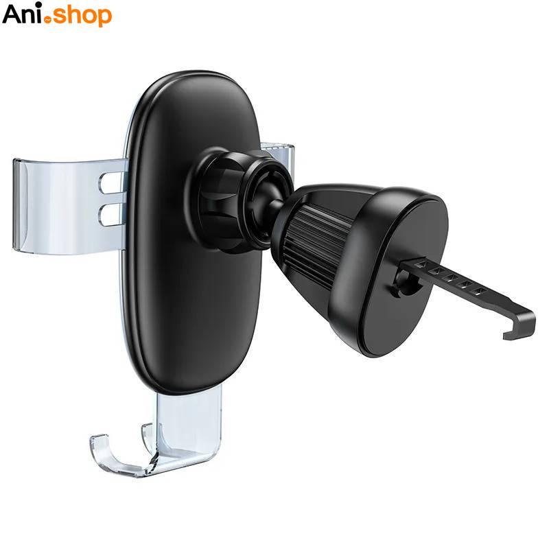 پایه نگهدارنده گوشی موبایل هوکو مدل H7 (پس کرایه)جدید
