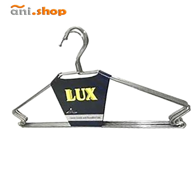 چوب لباسی بسته 6 عددی (پس کرایه)