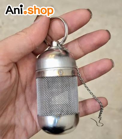 صافی فلاسکی استوانه ای ترنج (پس کرایه)جدید