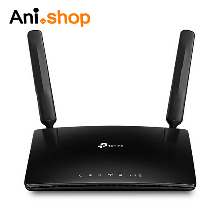 مودم روتر بیسیم TP-Link mr--200 اصلی بدون کارتن (پس کرایه)جدید