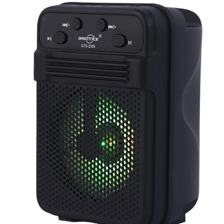 اسپیکر بلوتوث گریت نایس GTS-2309جدید