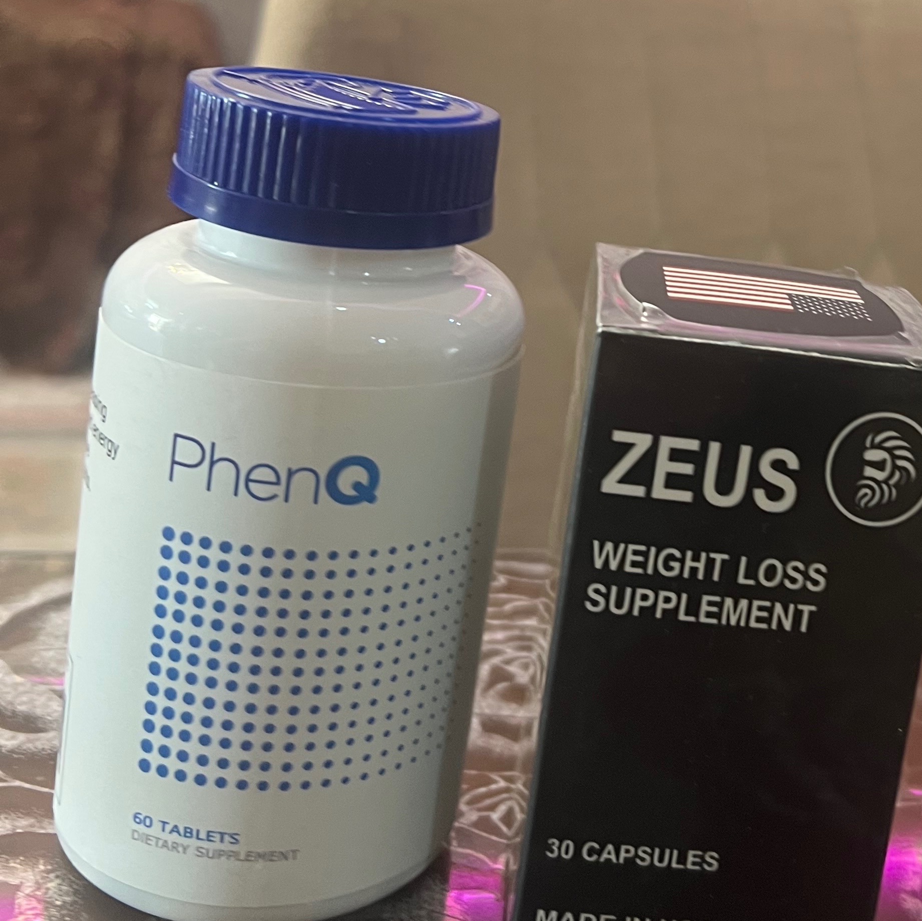 کاهش اشتها درجه یک فنکیو شصت عددیجدید