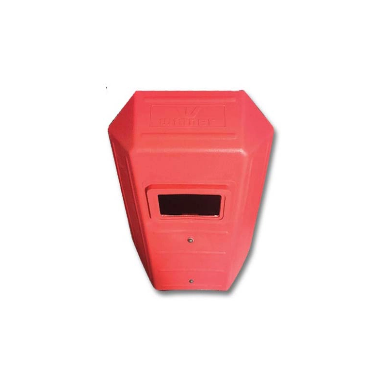 ماسک جوشکاری دستی وینر مدل W-001جدید