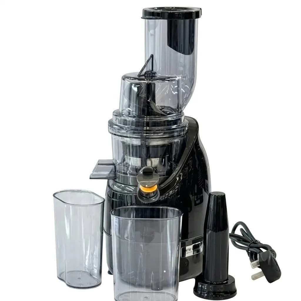 عصاره گیر نیولند مدل NL-2929BGجدید