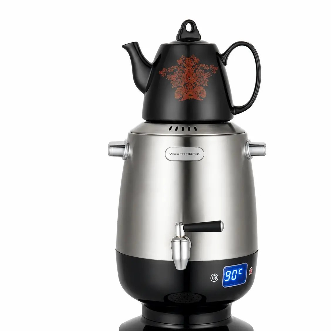 سماور برقی وگاترونیکس مدل VE-250جدید