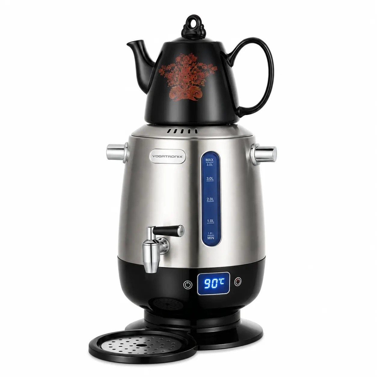 سماور برقی وگاترونیکس مدل VE-250جدید