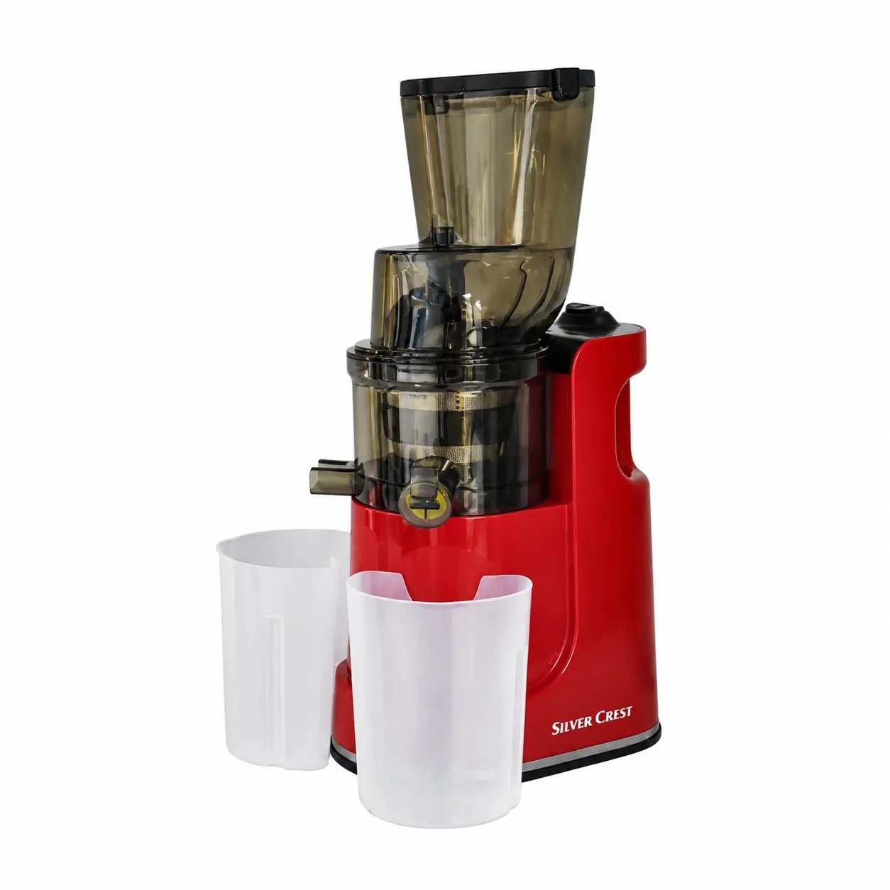 عصارهگیر سیلور کرست مدل SC-1591جدید