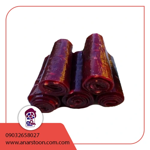 لواشک انار 300 گرمی