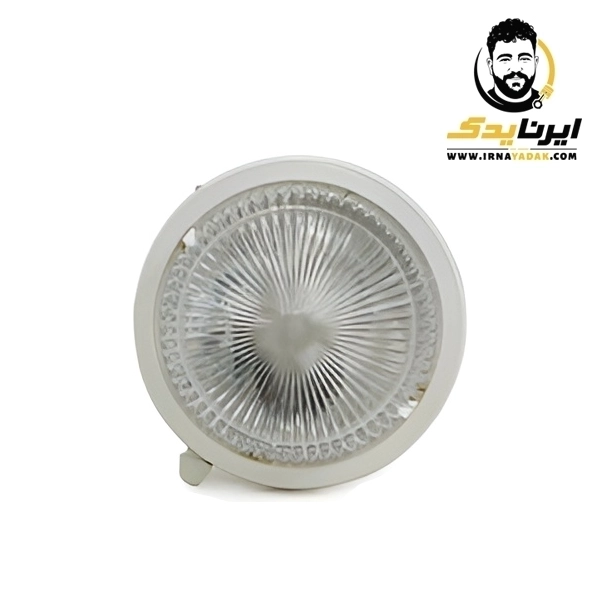 چراغ سقف فابریک پیکان پاسیکو