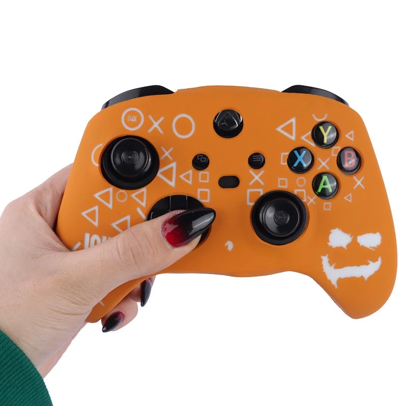 روکش دسته بازی Xbox X/S طرح Jokerجدید