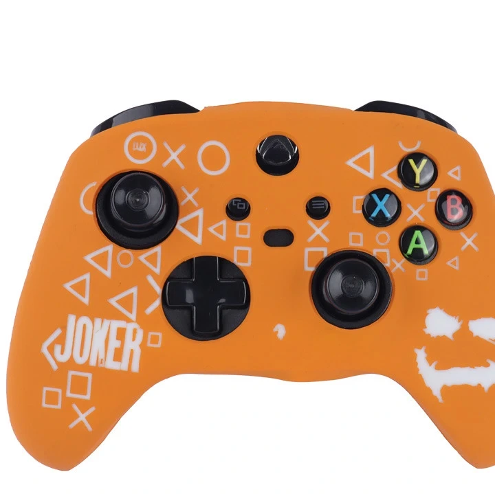 روکش دسته بازی Xbox X/S طرح Jokerجدید