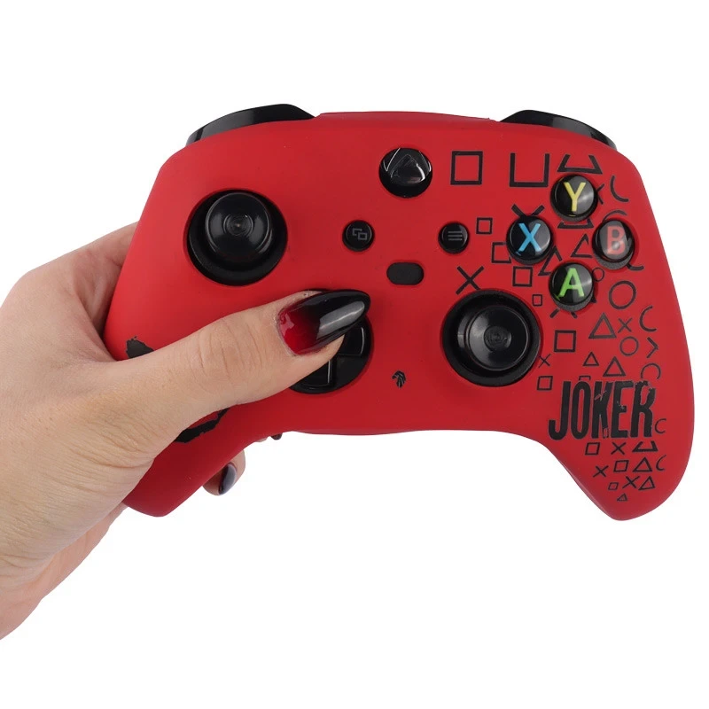 روکش دسته بازی Xbox X/S طرح Joker کد 2جدید