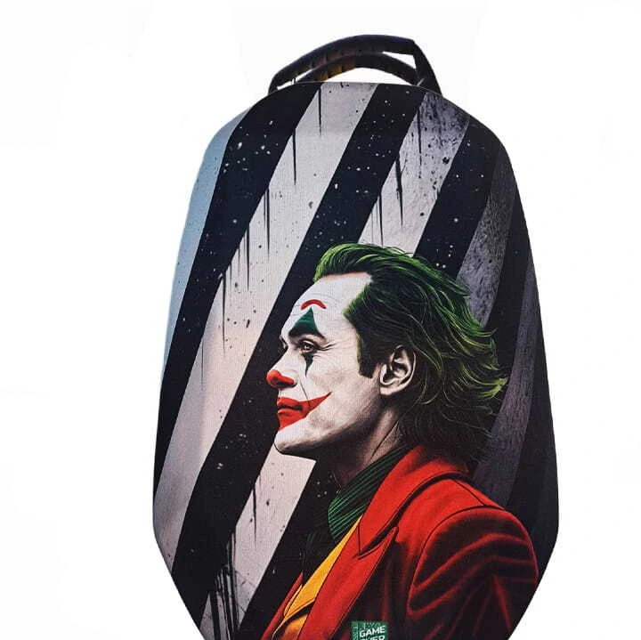 کیف کوله ای کنسول بازی PS5 Slim گیم اور طرح Joker کد 2جدید