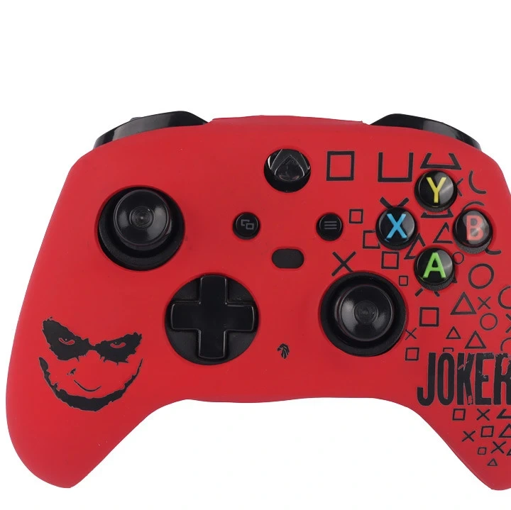 روکش دسته بازی Xbox X/S طرح Joker کد 2جدید