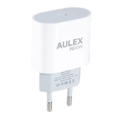 آداپتور 25 وات آیولکس مدل AG-07جدید