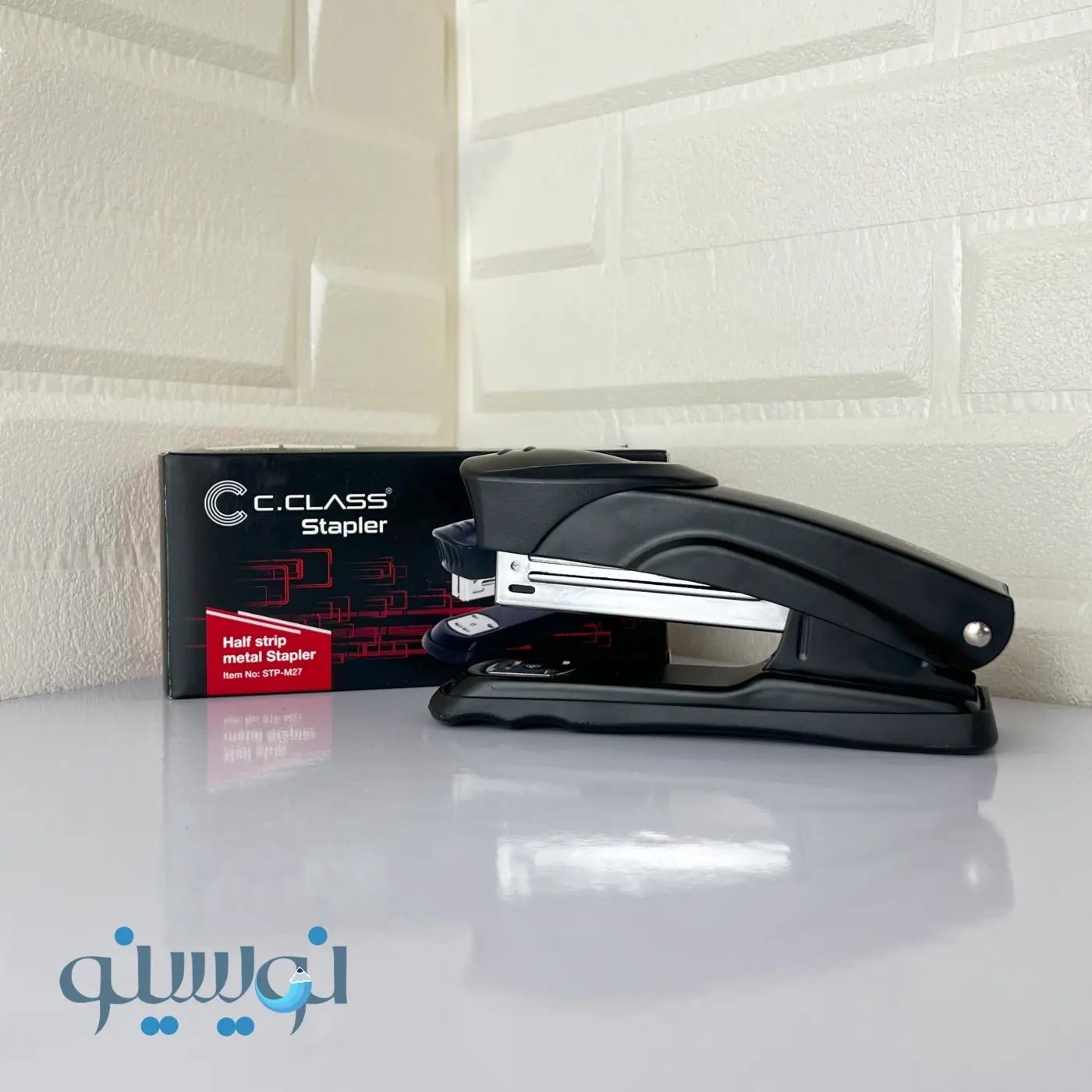 منگنه سی کلاس مدل STP-M27
