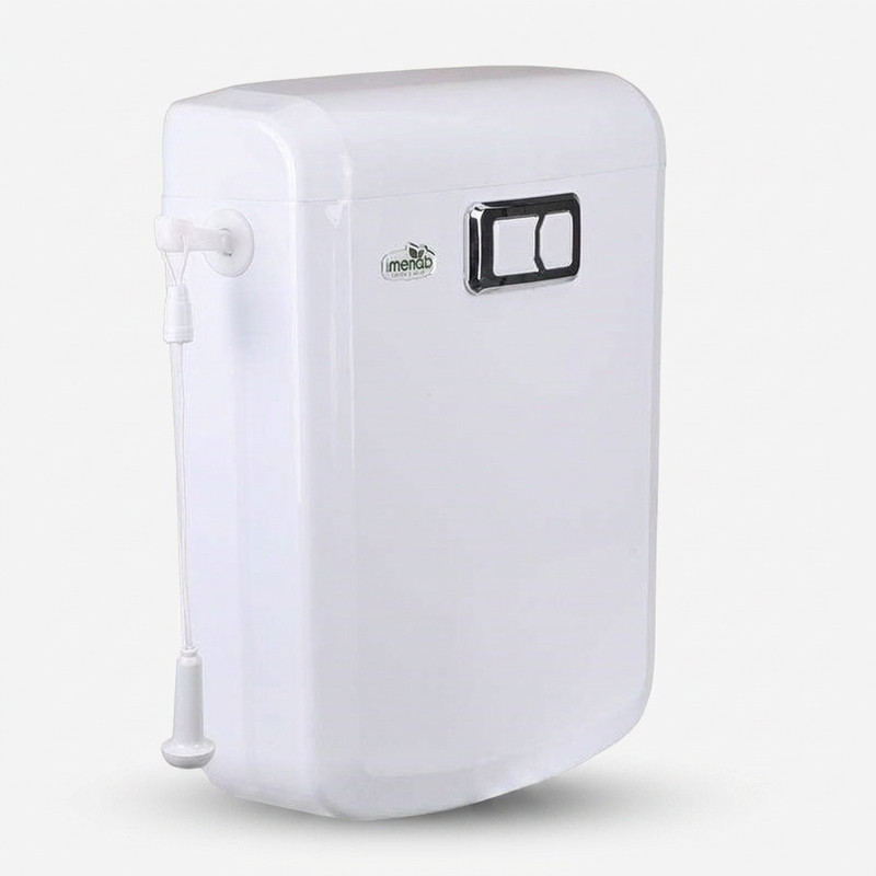 فلاشتانک سارودی(ایمن آب) مدل ارس