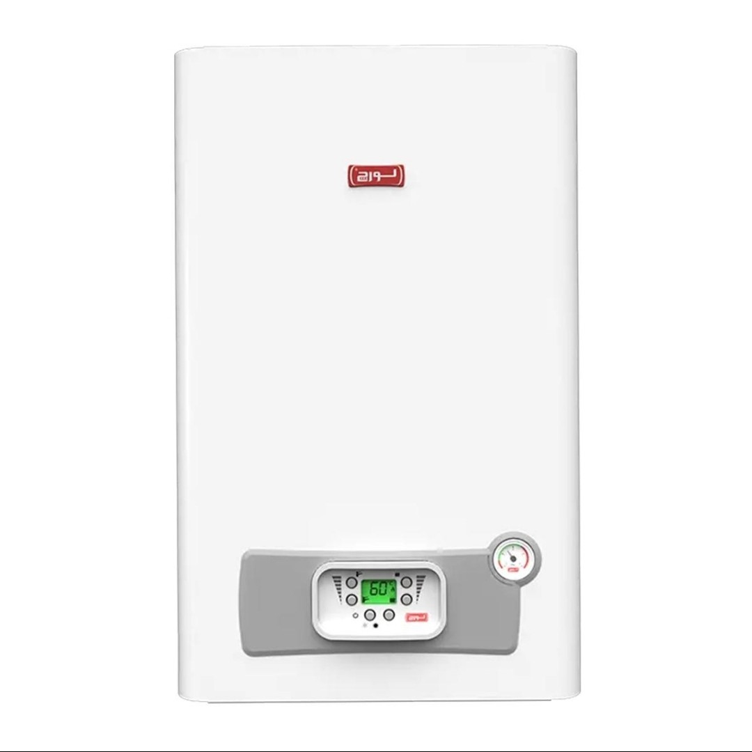 پکیج شوفاژ دیواری لورچ مدل هرما 32