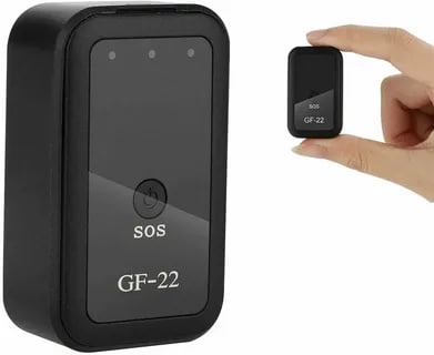 ردیاب آهنربایی GF22جدید