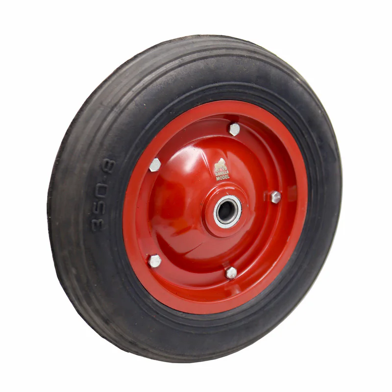 چرخ فرغون مدل گوریلا کد YPGH-ALA-350-8جدید