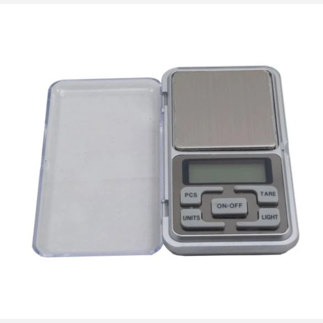 ترازو دیجیتالی جیبی مدل MH-200