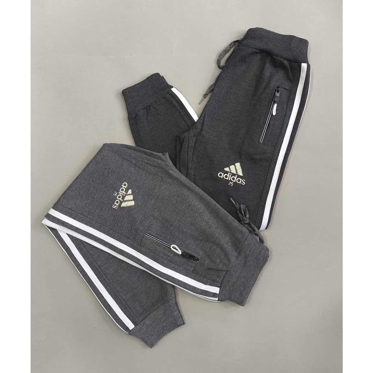 اسلش ملانژ پسرانه adidasجدید