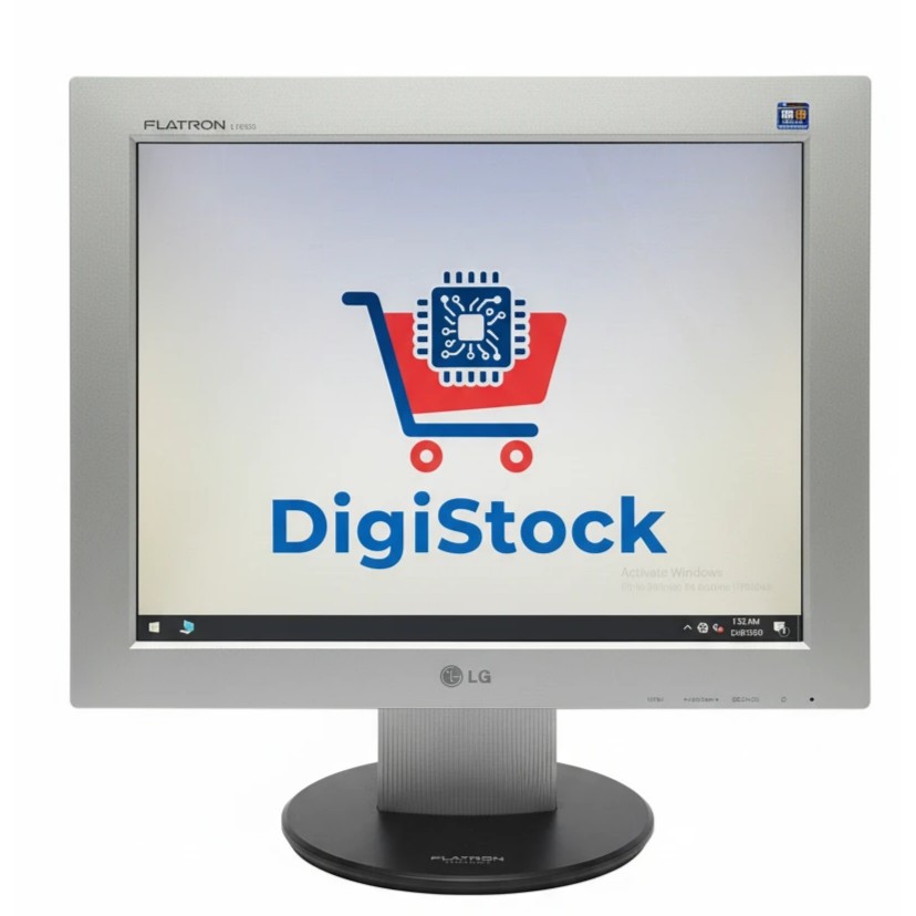 مانیتور (اقساط 10 ماهه) 15 اینچ الجی LG Flatron L1530