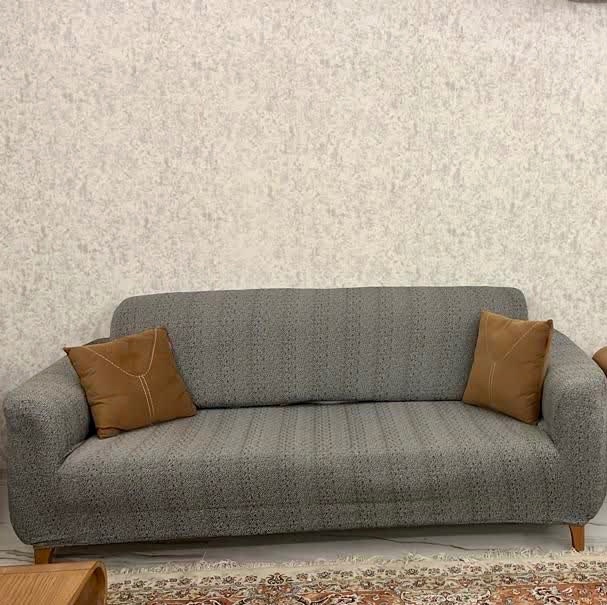 روکش مبل باطرح و رنگ مختلف دوخت تخصصی فقط یا عکس مبل شماجدید