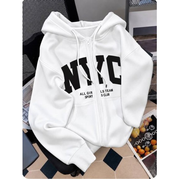 سویشرت اسپرت NYجدید
