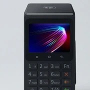 کشیر رمز اول بانکی مدل d300جدید