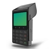 کشیر رمز اول بانکی مدل d300جدید