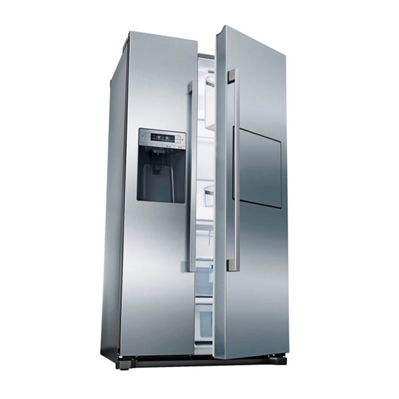ساید بای ساید بوش BOSCH KAG90AI204جدید