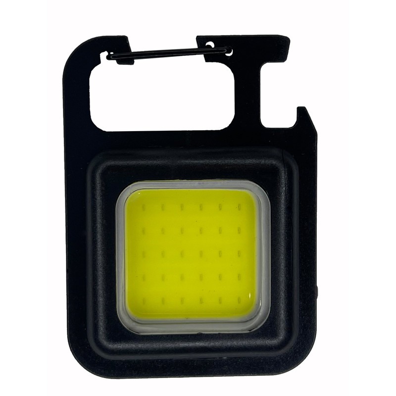 چراغ قوه جیبی مدل LED Keychain Lightجدید
