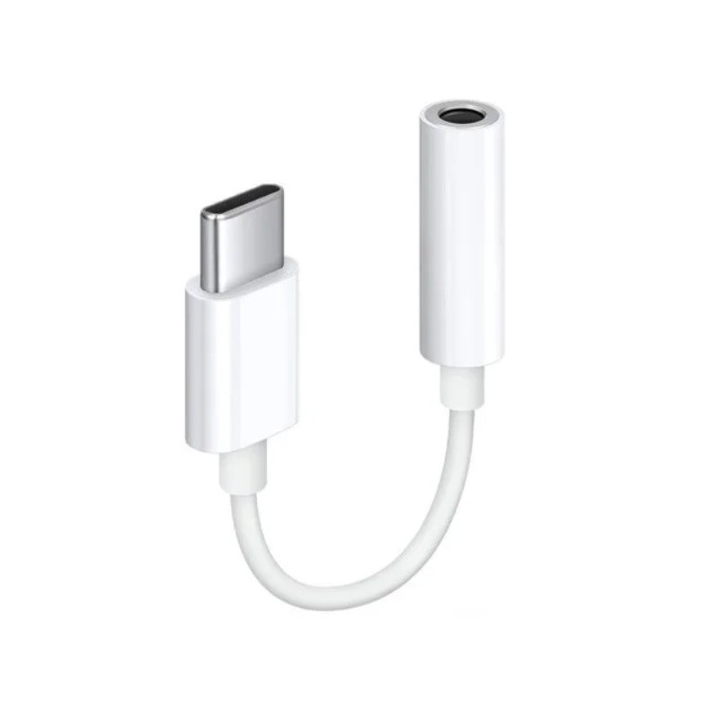 کابل تبدل USB-C به Aux مدل EE-MSR
