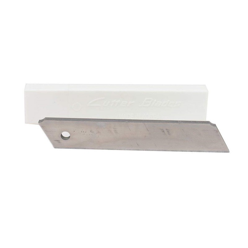 تیغ کاتر مدل S - 17530 بسته 10 عددیجدید