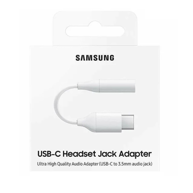 کابل تبدل USB-C به Aux مدل EE-MSR