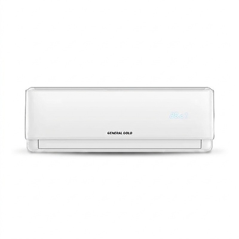 کولر گازی اسپلیت دیواری 24000 اینورتر جنرال گلد مدل GG-AS24SPARK5