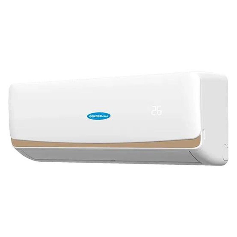 اسپلیت کولرگازی 18هزار جنرال مکس مدل GM S18000DIGITALجدید