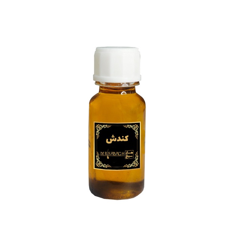 روغن کندش ممتاز مسترسبغ مدل M04 حجم 10 میلی لیتر
