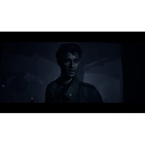 بازی Until Dawn برای کامپیوتر مدل 1