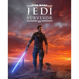بازی STAR WARS Jedi Survivor برای کامپیوتر مدل 1