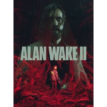 بازی Alan Wake 2 Night Springs برای کامپیوتر