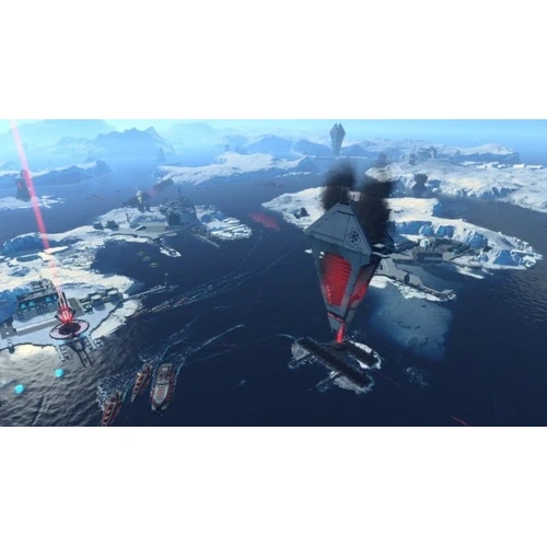 بازی Anno 2205 – Gold Edition برای کامپیوتر