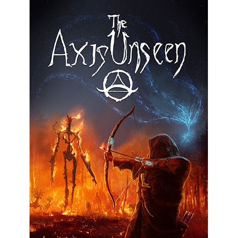 بازی The Axis Unseen برای کامپیوتر