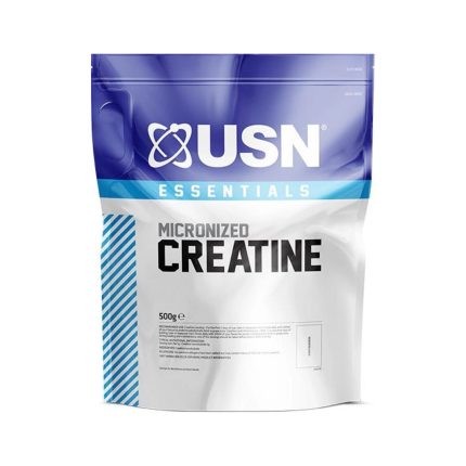 کراتین usn آمریکا 500 گرمی ( درجه یک تضمینی )جدید