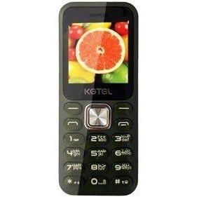 گوشی کاجیتل KL100 رم 32MB حافظه 32MB پارت نامبر اصلی 32 32