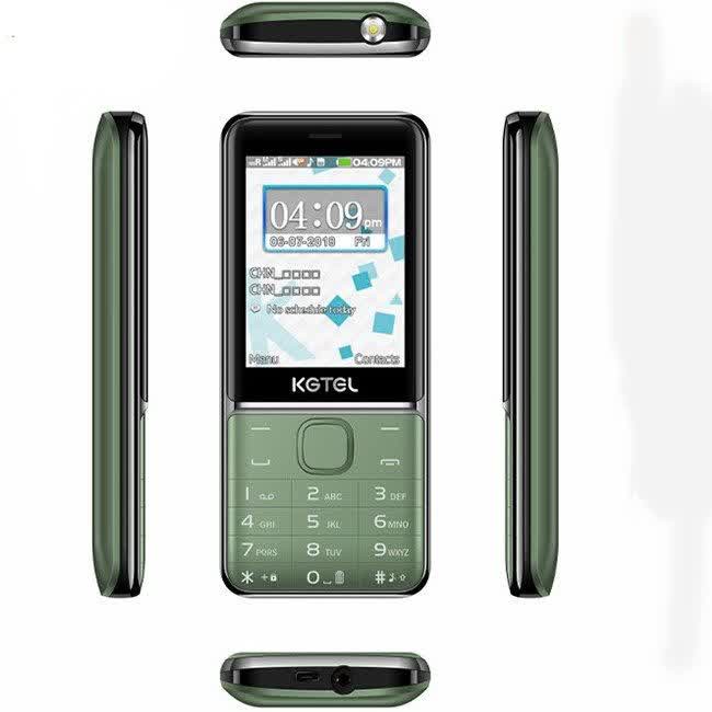 گوشی کاجیتل K5626 رم 32MB حافظه 32MB پارت نامبر اصلی 32 32