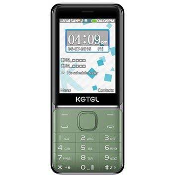 گوشی کاجیتل K5626 رم 32MB حافظه 32MB پارت نامبر اصلی 32 32