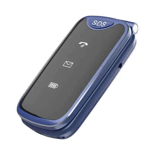 گوشی جی ال ایکس C100 رم 32MB حافظه 32MB پارت نامبر اصلی 32 32